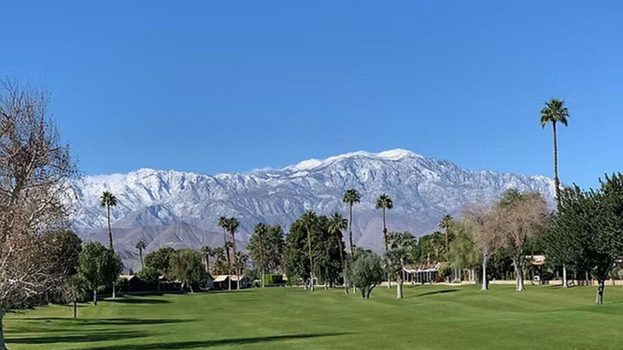 Suncrest CC