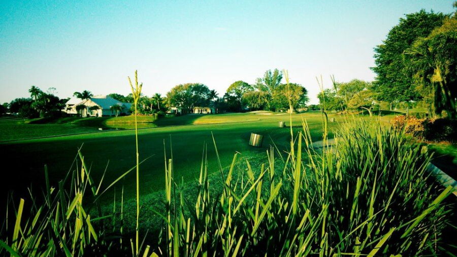 Atlantis GC