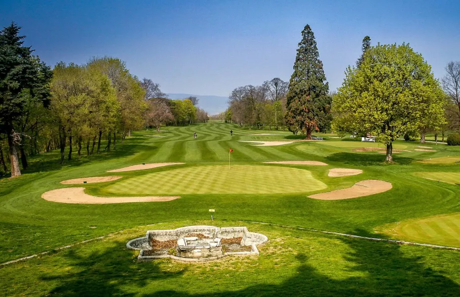 Black River Golf Park