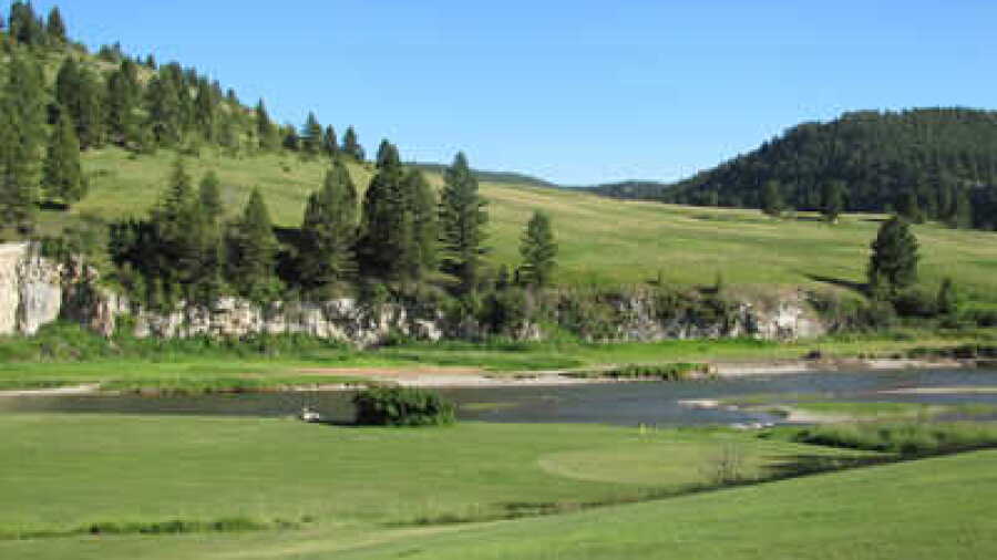 Heaven on Earth Par 3 Ranch & GC