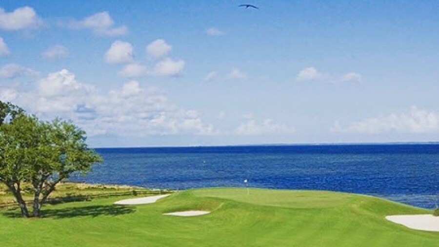 Pensacola Country Club