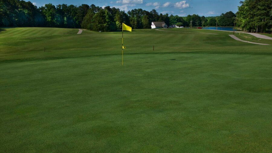 Zebulon CC
