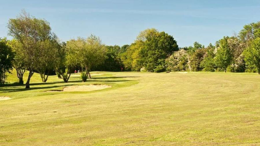 Risebridge GC