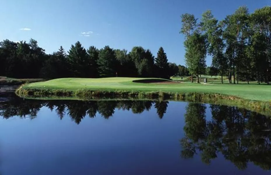 Lakewood Shores Resort - Serradella: #12
