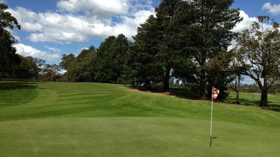 Drouin GC