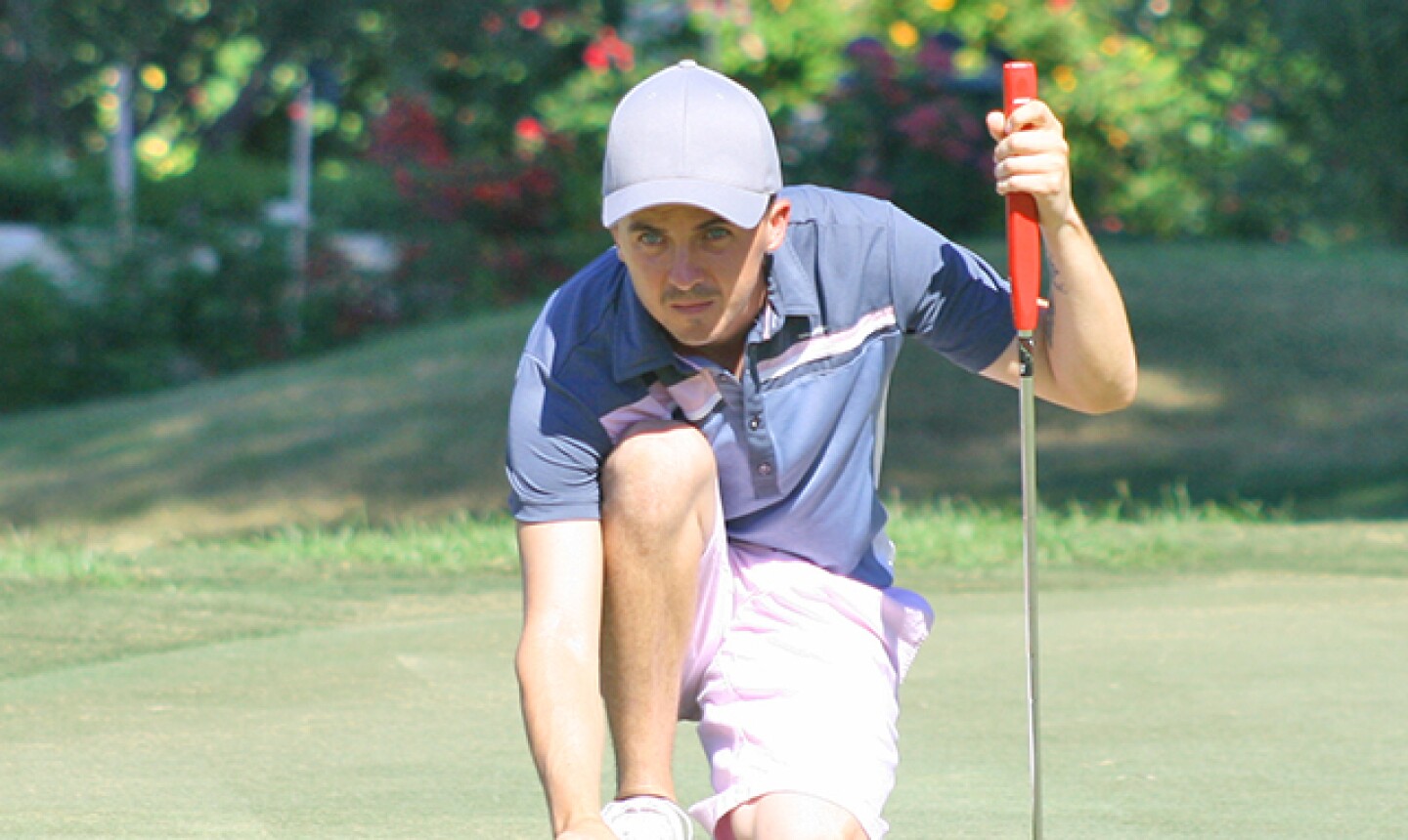 Golf Handicap: How To Calculate Golf Handicap Scores