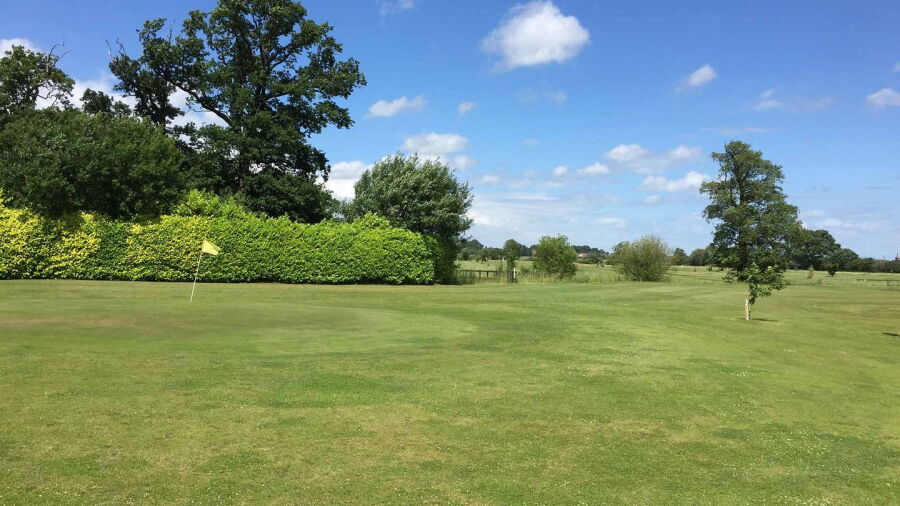 Silk Willoughby GC