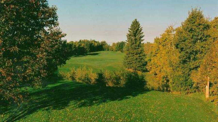 Lacombe GCC: #18