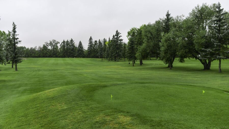 Leduc GCC
