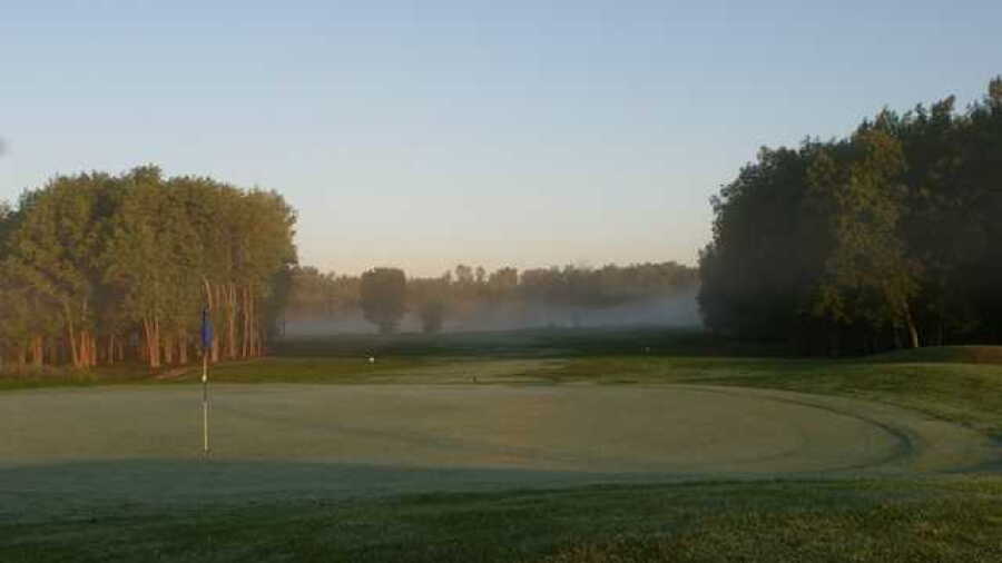 Centre de Golf Lanaudiere