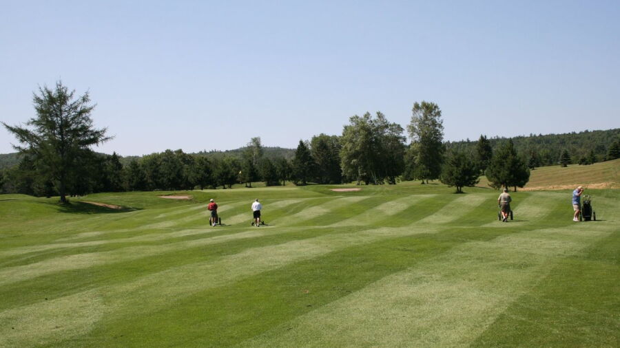 Welsford GC