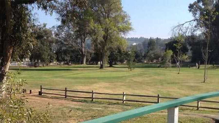 Rancho Carlsbad GC