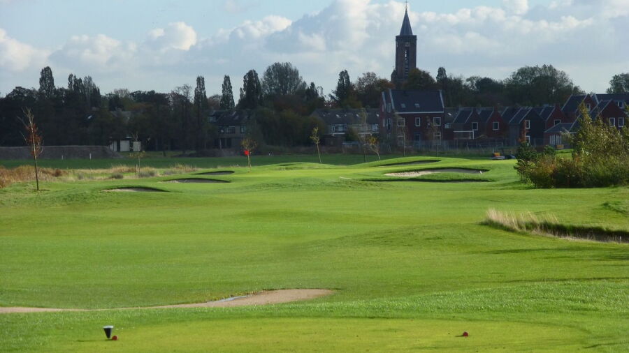 Old Course Loenen GC