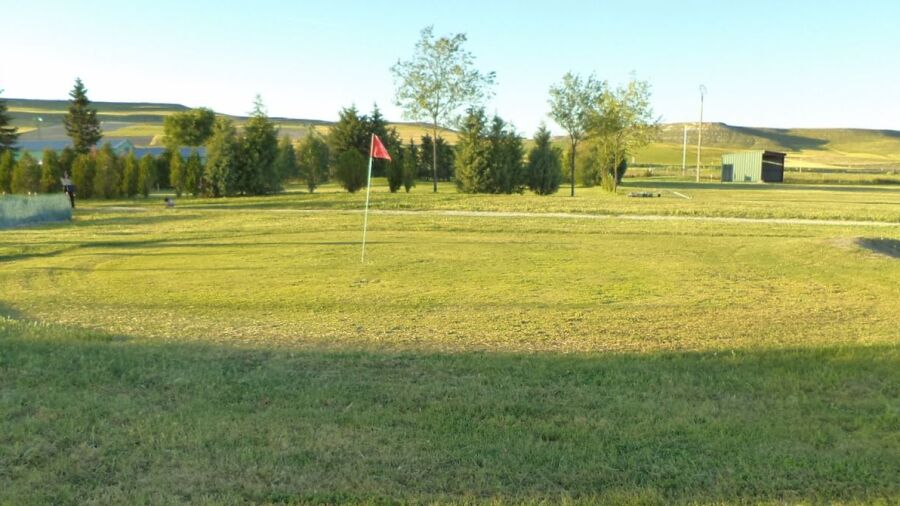 Villa de Cuellar GC