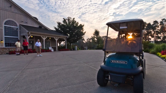 Eagle Ridge Golf Club