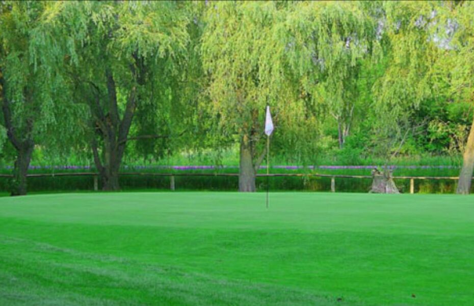 Cedarhurst Golf Club in Beaverton, Ontario, Canada GolfPass