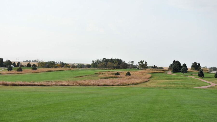 Landsmeer Golf Club