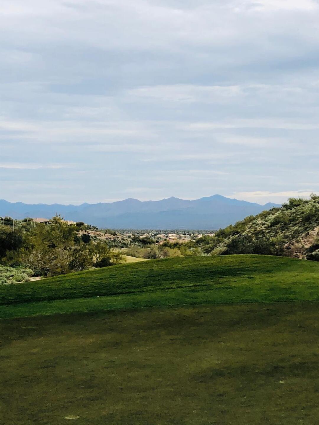 View looking back from 16th green (Photo submitted by u705588131 on 07/07/2020)