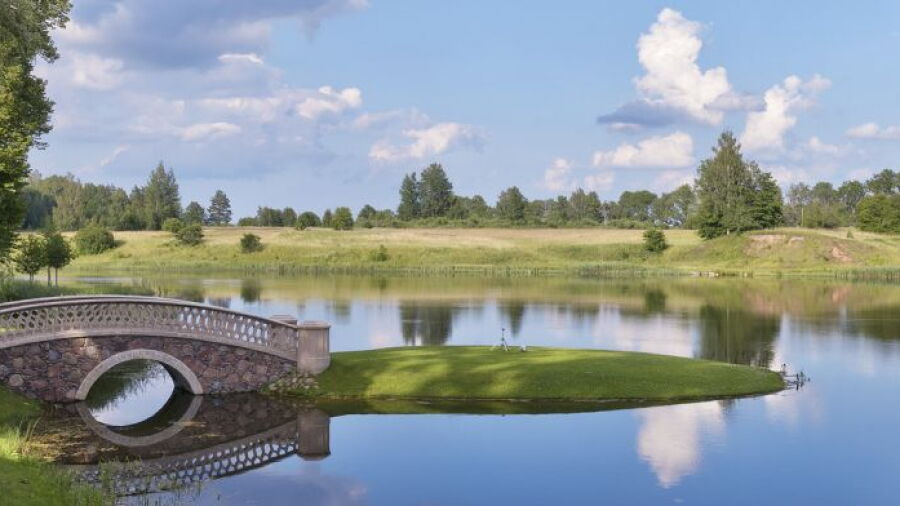 Rumene Manor GC