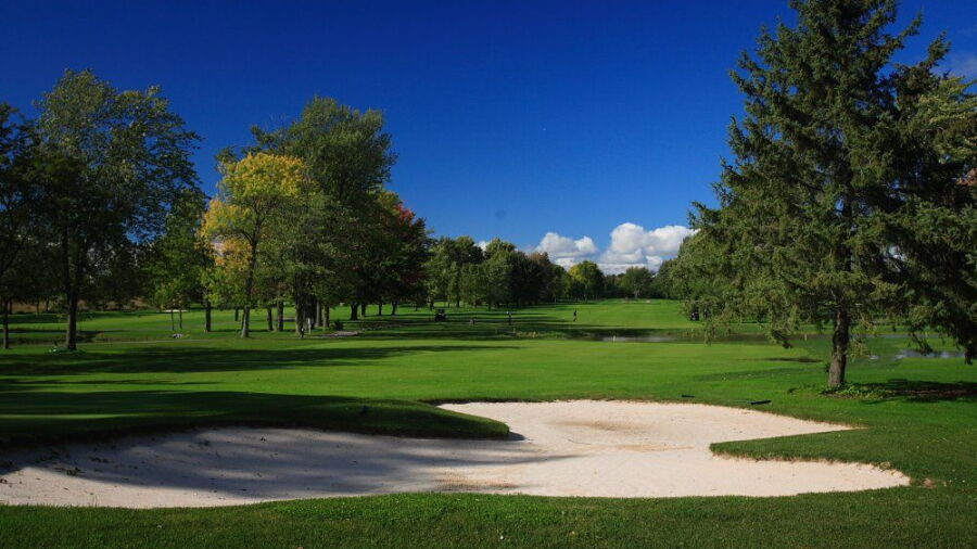 Bay of Quinte CC