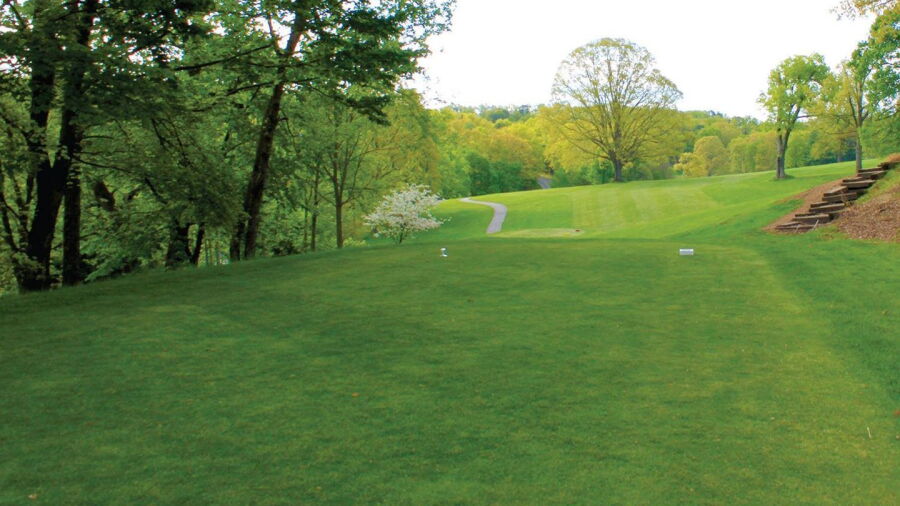 Hunting Hills CC