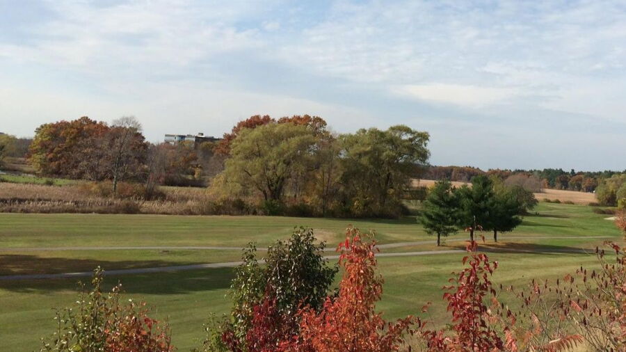 King Rail Reserve GC
