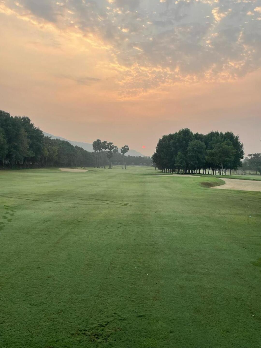 (Photo submitted by VijayGolf on 03/23/2024)