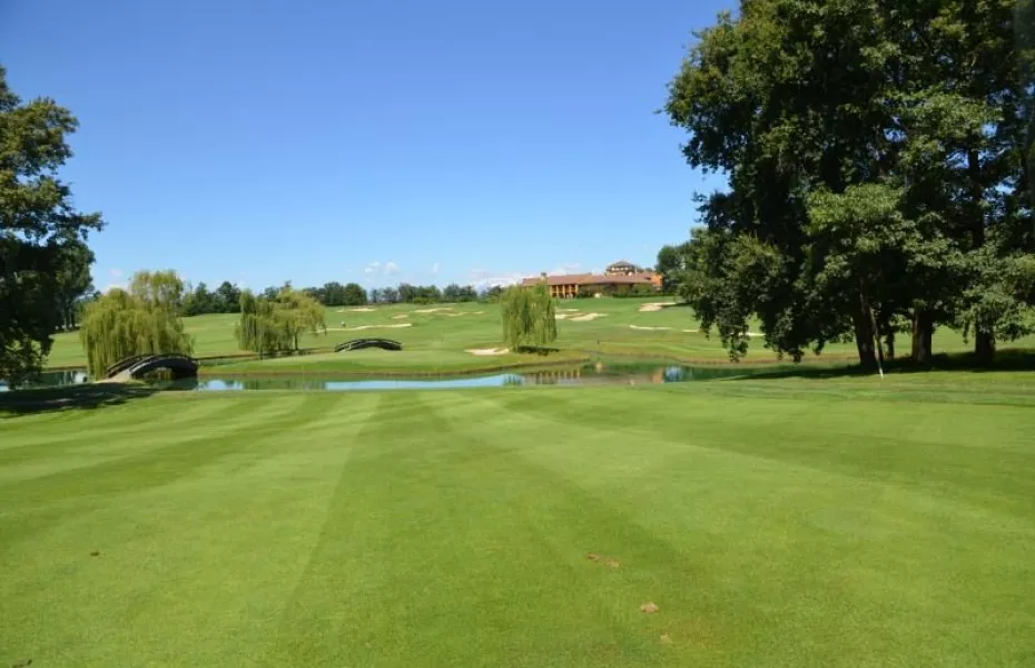 Castelconturbia GC