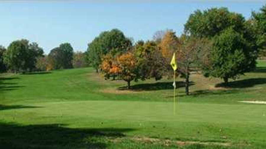 Chillicothe CC