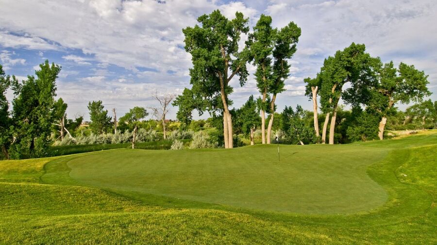Green Valley Ranch GC