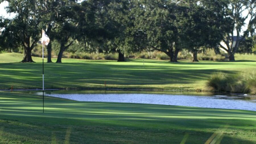 North Shore GC