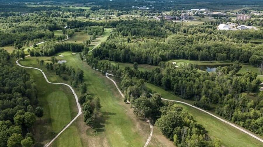 Perth GC