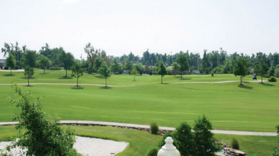 The Links at Springdale GCC
