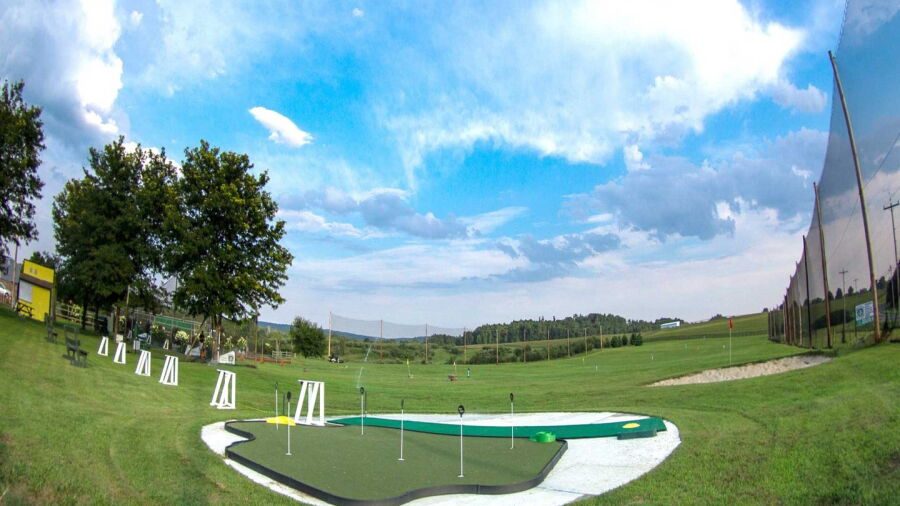 NY Golf Park