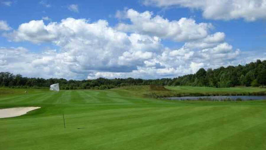 GC am Meer: #9