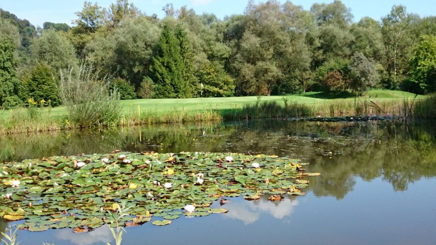 Altoetting-Burghausen GC - Falkenhof