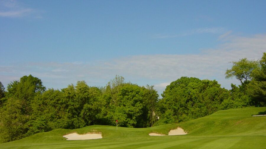 Paxon Hollow GC