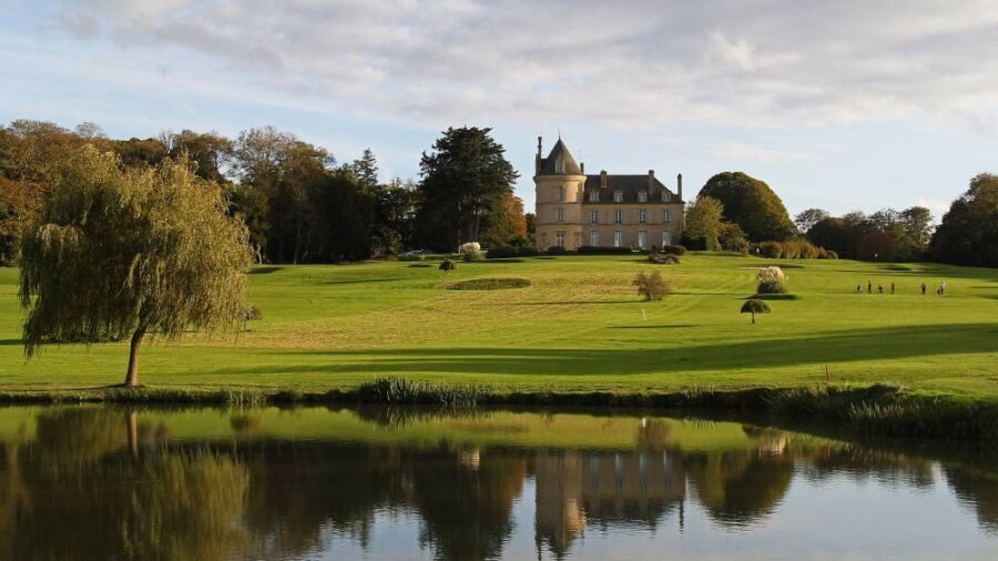 Boisgelin GC