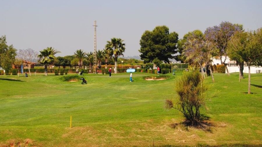 Masia de las Estrellas GC