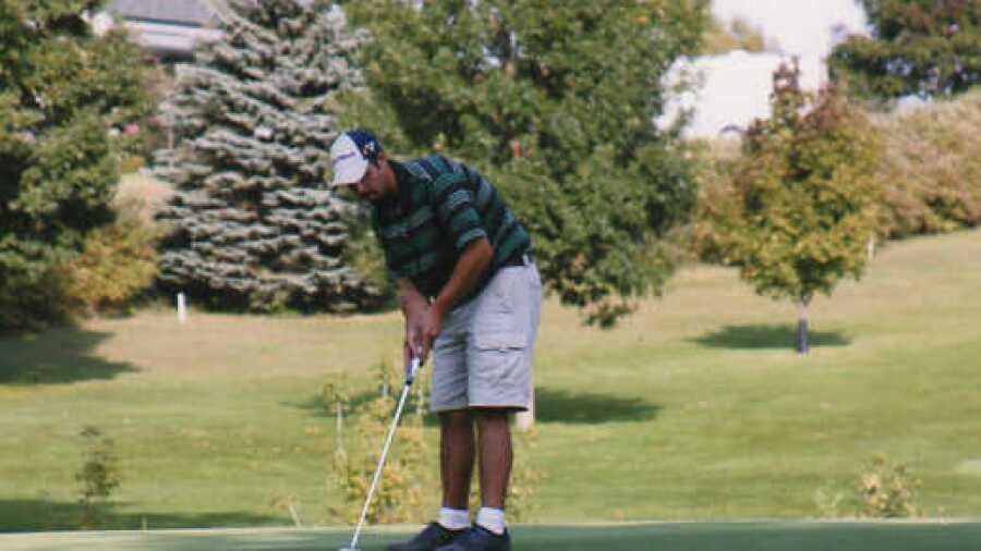 Valley GC