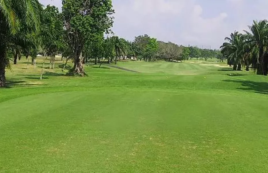 Phoenix Gold GCC - Lakes: #9