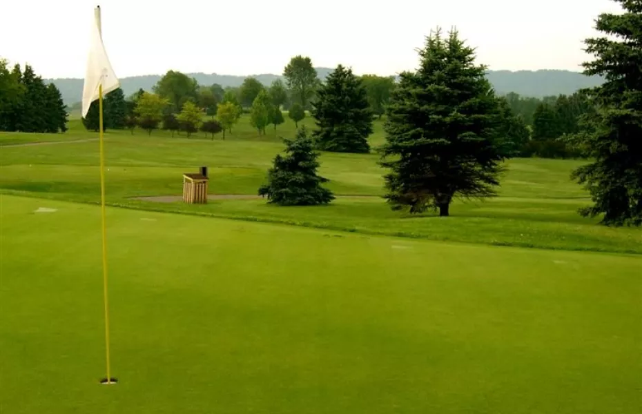 Chippewa Golf Club in Bentleyville, Pennsylvania, USA GolfPass