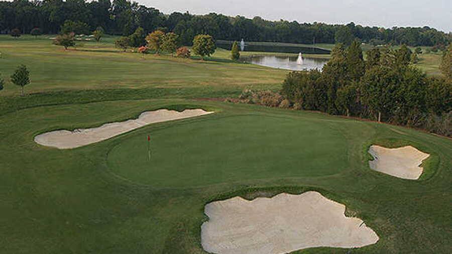 Cedarwood CC