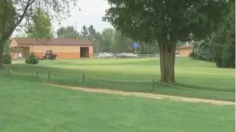 Regulation at Crestview GC