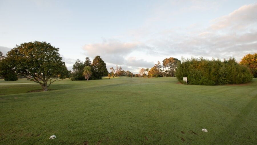 Wattle Downs GC
