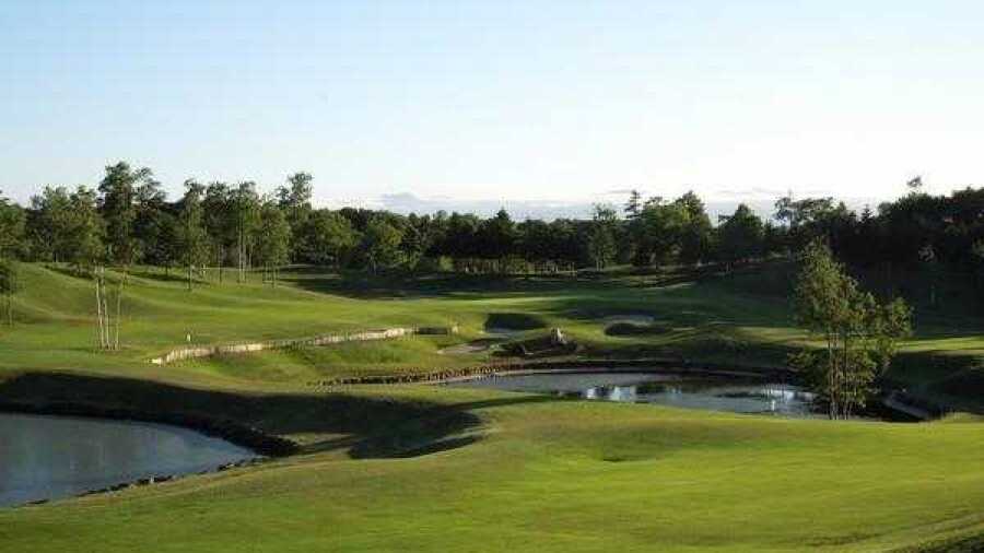 Happy Valley GC Sapporo