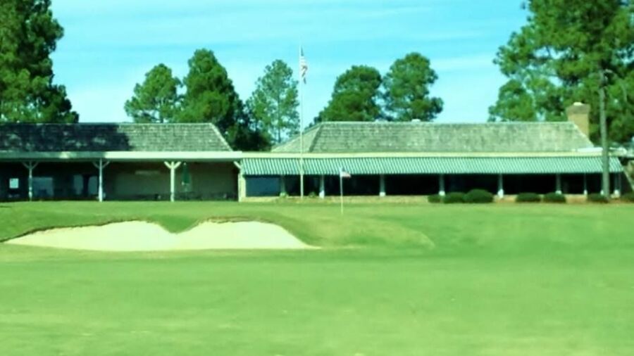 7 Lakes GC