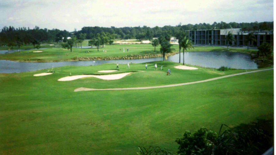 Golfview Golf & Recreation