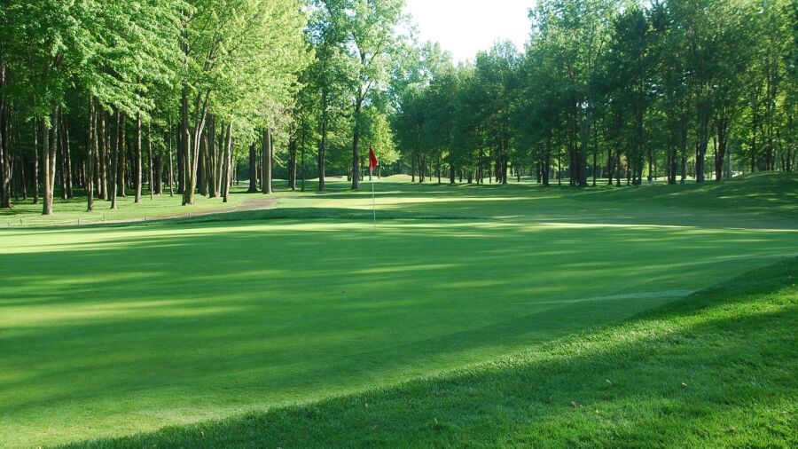 Sycamore Hills GC