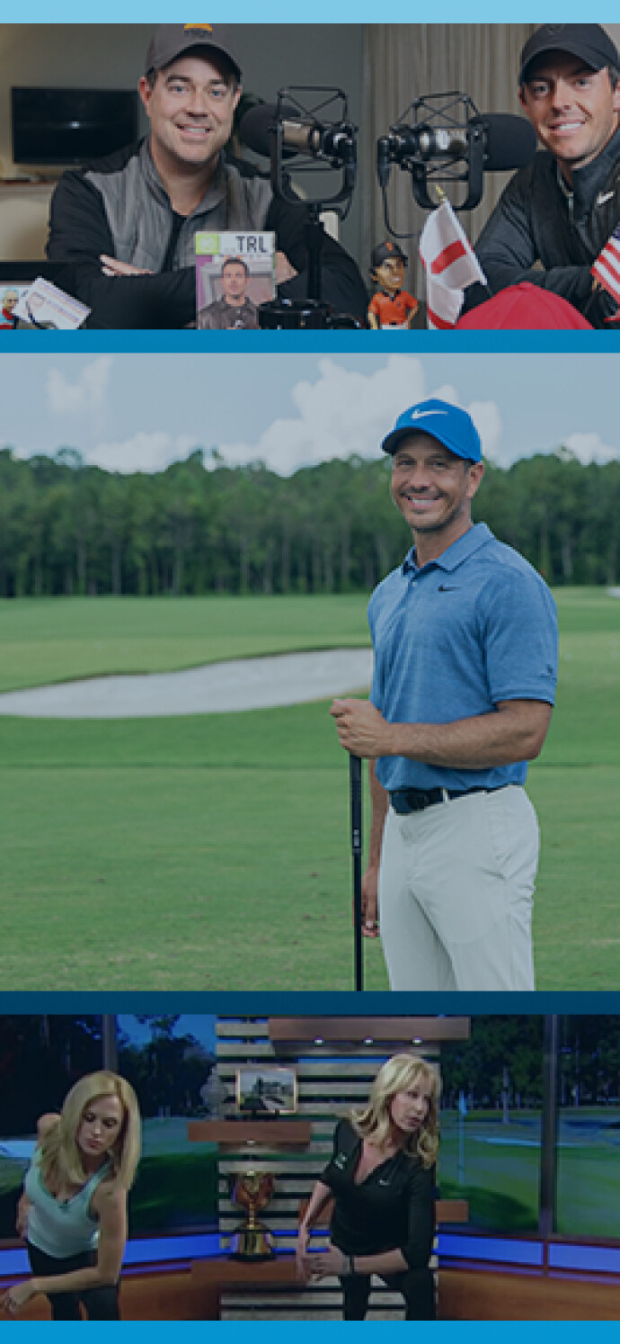 Lead Image: GolfPass Video